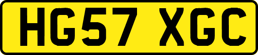 HG57XGC
