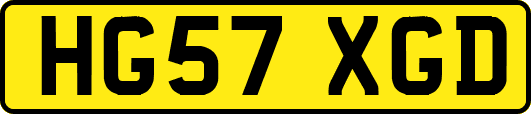HG57XGD