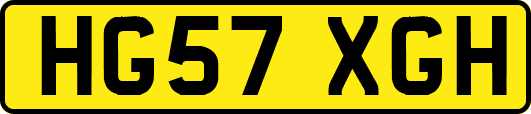 HG57XGH