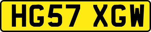 HG57XGW