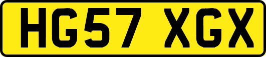 HG57XGX