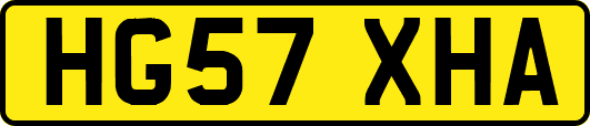 HG57XHA