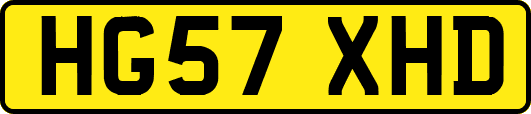 HG57XHD