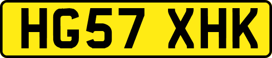 HG57XHK