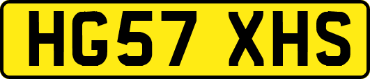 HG57XHS