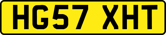 HG57XHT