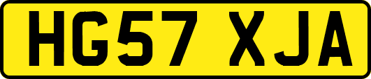 HG57XJA