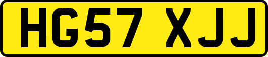 HG57XJJ