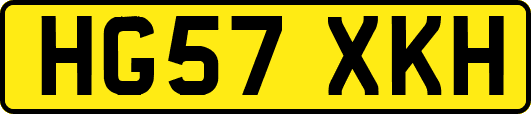 HG57XKH
