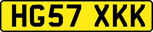 HG57XKK
