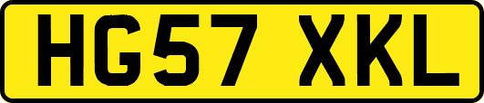 HG57XKL