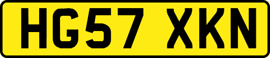 HG57XKN