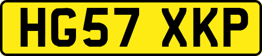 HG57XKP