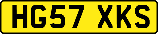HG57XKS