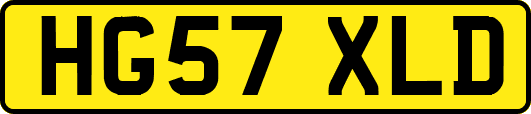 HG57XLD