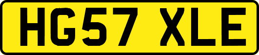 HG57XLE