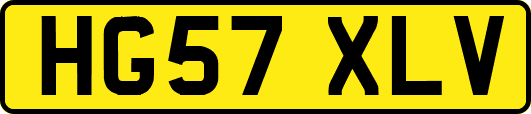 HG57XLV