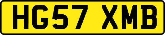 HG57XMB