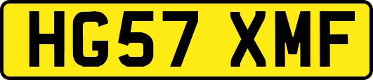 HG57XMF