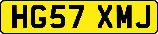 HG57XMJ