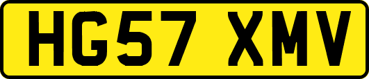 HG57XMV