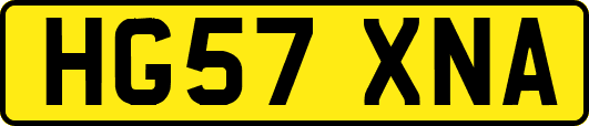 HG57XNA