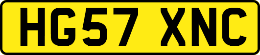 HG57XNC