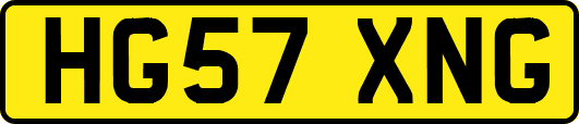 HG57XNG