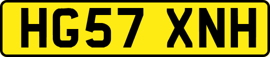HG57XNH