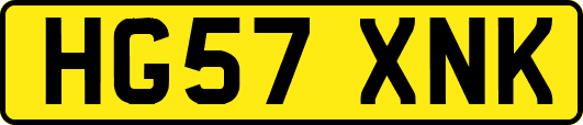 HG57XNK