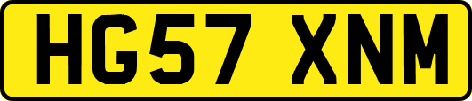 HG57XNM