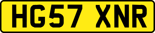 HG57XNR