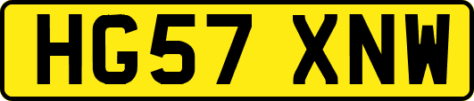 HG57XNW