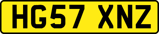 HG57XNZ