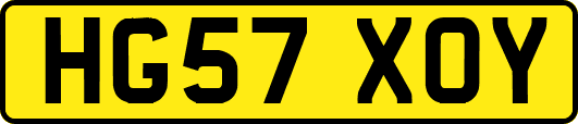 HG57XOY