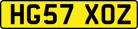 HG57XOZ