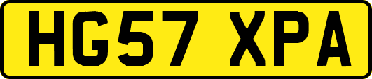 HG57XPA