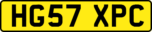 HG57XPC