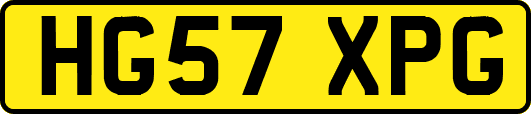 HG57XPG