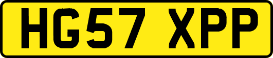 HG57XPP