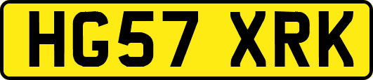 HG57XRK