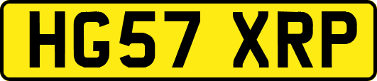 HG57XRP