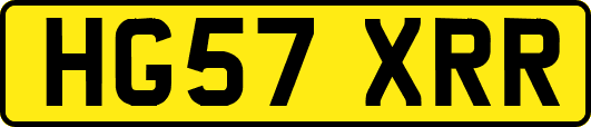 HG57XRR