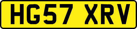 HG57XRV