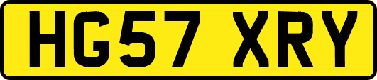 HG57XRY