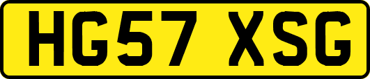 HG57XSG