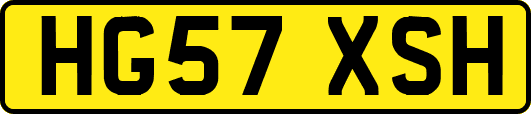 HG57XSH