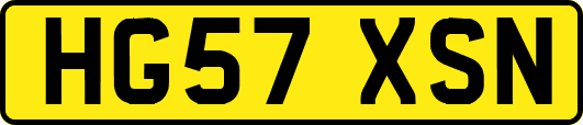 HG57XSN