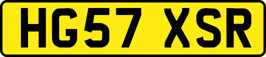 HG57XSR