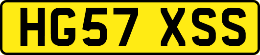HG57XSS